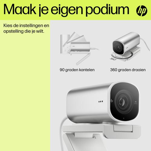 Produktbild HP 960 4K (8.60 Mpx)