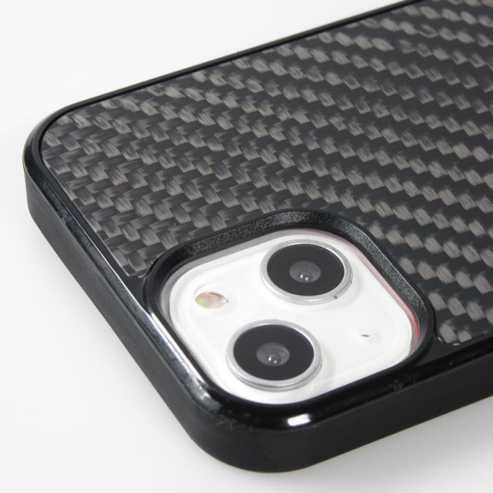 Immagine prodotto Carbomile Hülle Carbon Fiber (Kompatibel mit MagSafe) (Apple iPhone 16)