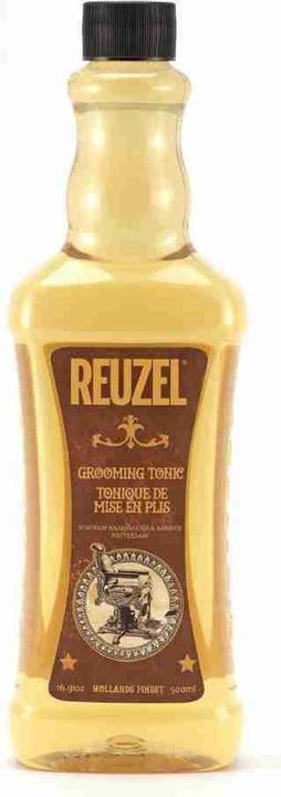 Produktbild Reuzel Grooming tonic (Haarwachs, 500 ml)