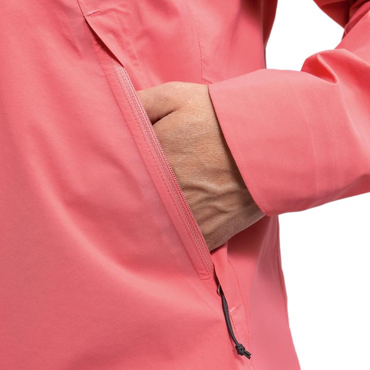 Produktbild Schöffel Women's 2.5L Jacket Karma Trail (44)