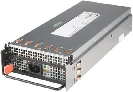 Produktbild Dell Networking ext Netzteil 4x 180 Watt (720 W)