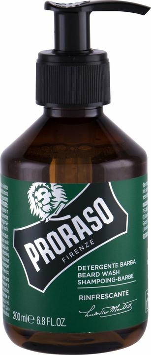 Proraso Beard Wash (200 ml)