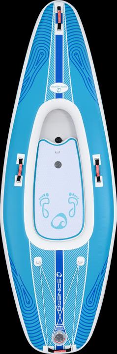Actual product image Spinera SupKayak SK 10 (10')