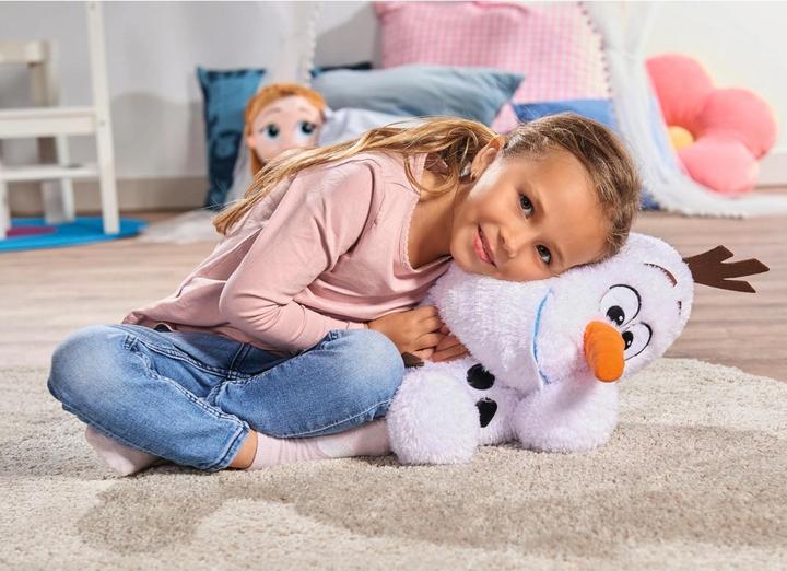Produktbild Simba Olaf (50 cm)