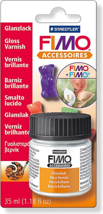 Fimo Lack