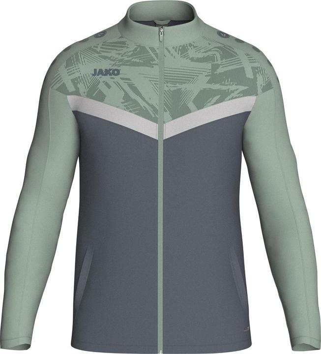 Mintgrün, Soft Grey, anthra light