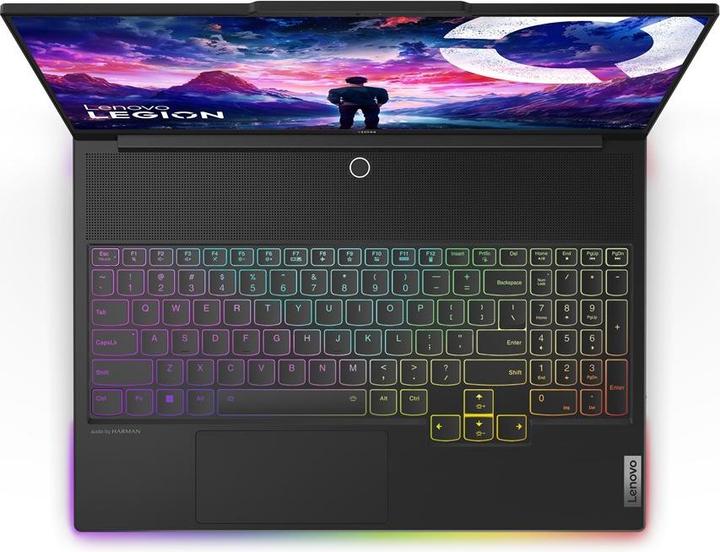 Produktbild Lenovo Legion 9 (16", Intel Core i9-13900HX, 32 GB, 1000 GB)
