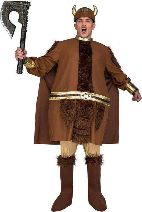 Actual product image My Other Me Viking costume large M/L (M/L)