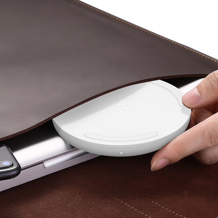 Actual product image Belkin Boost Charge (10 W)