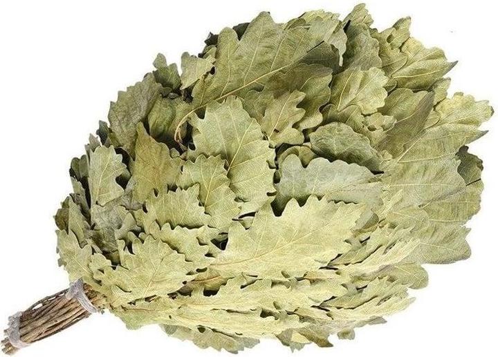 Produktbild Flammifera Sauna Whisk Oak Lux