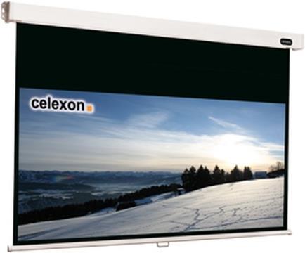 Image du produit Celexon Rollo Professional, écran, 16:9 (135", 16:9)