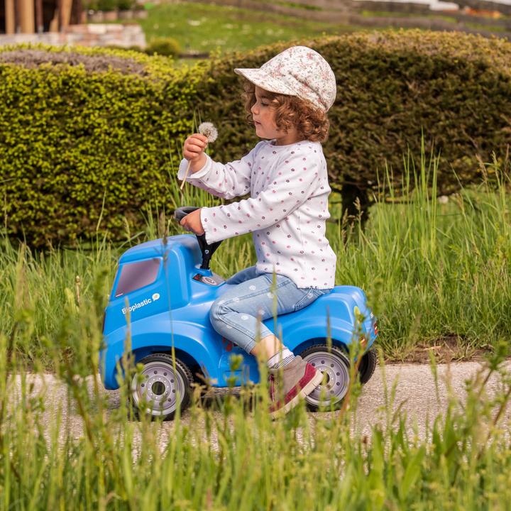 Image du produit Ferbedo Truck Bio bleu clair