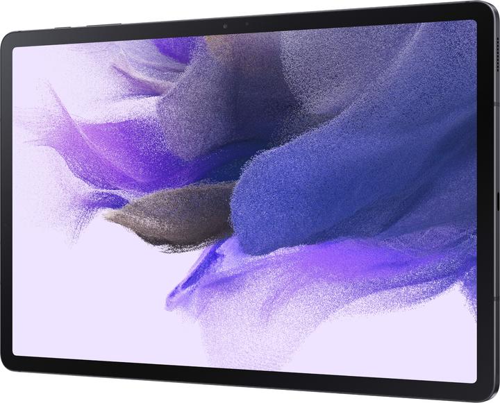 Produktbild Samsung Galaxy Tab S7 FE (nur WLAN, 12.40", 64 GB, Mystic Black)