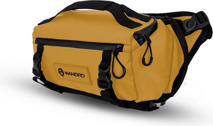 Actual product image Wandrd Rogue Sling (Camera shoulder bag, 6 l)