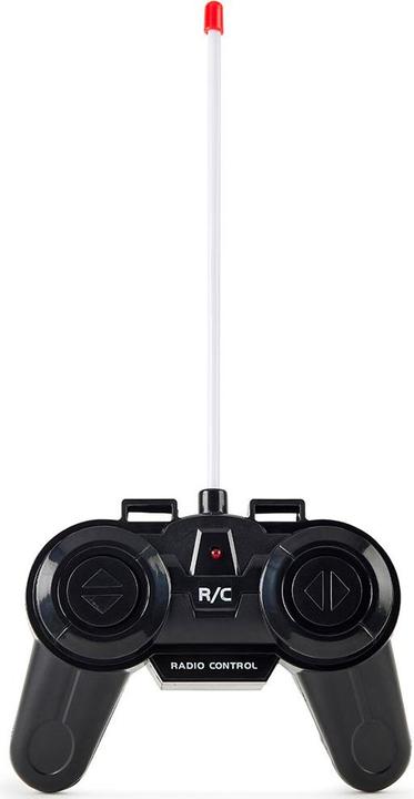Actual product image Arsenal FC Remote Control Buggy