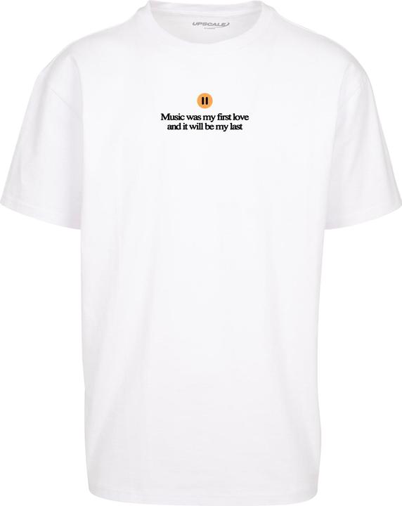 Image du produit Mister Tee Tee K-Pop Heavy Oversize - 91497 (XL)