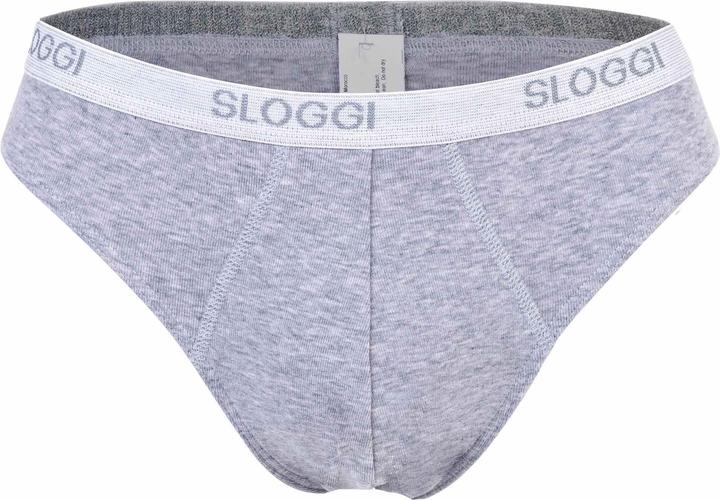 Actual product image Sloggi Slip Casual Figure-hugging (XL, pack of 2)