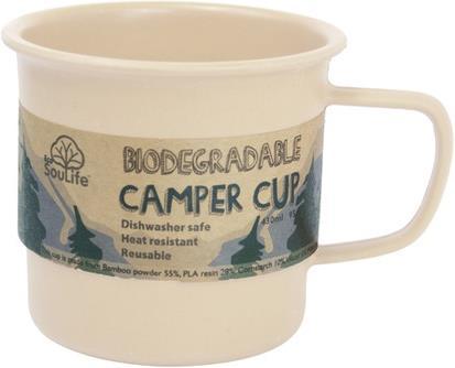 Eco Soulife Camper Cup Sand