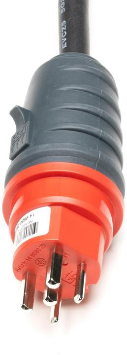 Image du produit Juice Technology Adaptateur Juice Booster Fiche domestique (T25, 9 kW, 13 A)