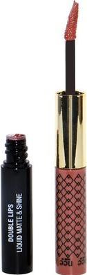 Produktbild NEE Double Lips liquid matte & shine