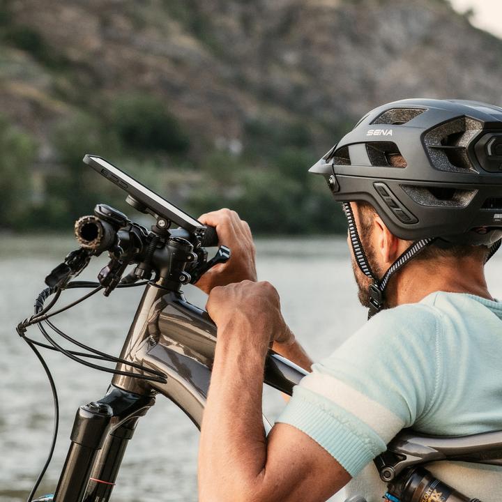 Actual product image Sp Connect Bike Bundle II