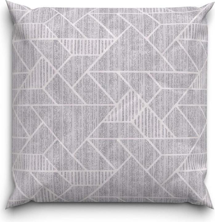 Produktbild Lotus Bettwaren Création Bettwäsche Satin Nalani (Kopfkissenbezug, 65 x 65 cm)