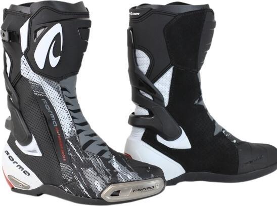 Actual product image La Forma motorcycle boots phantom flow (Men, 39)