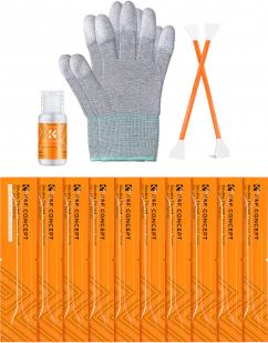 Produktbild K&F Concept 16mm Double-headed CMOS APS-C Format Sensor Cleaning Kit