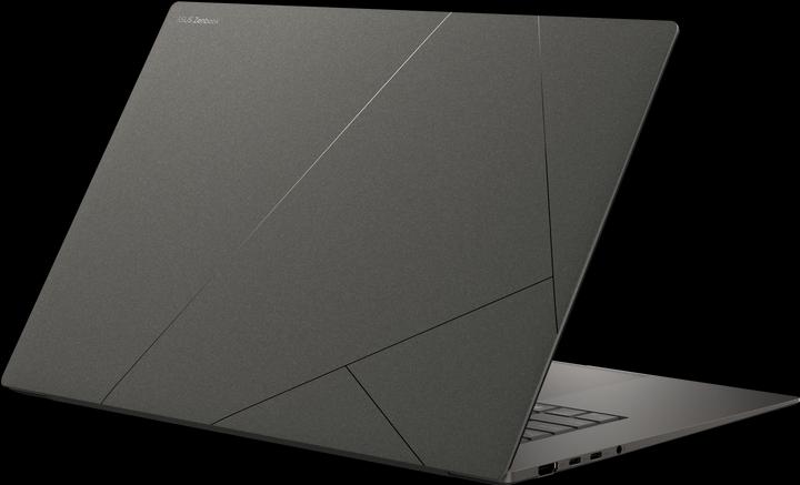 Image du produit ASUS Zenbook S 16 (16", AMD Ryzen AI 9 HX 370, 32 Go, 1000 Go, DE)