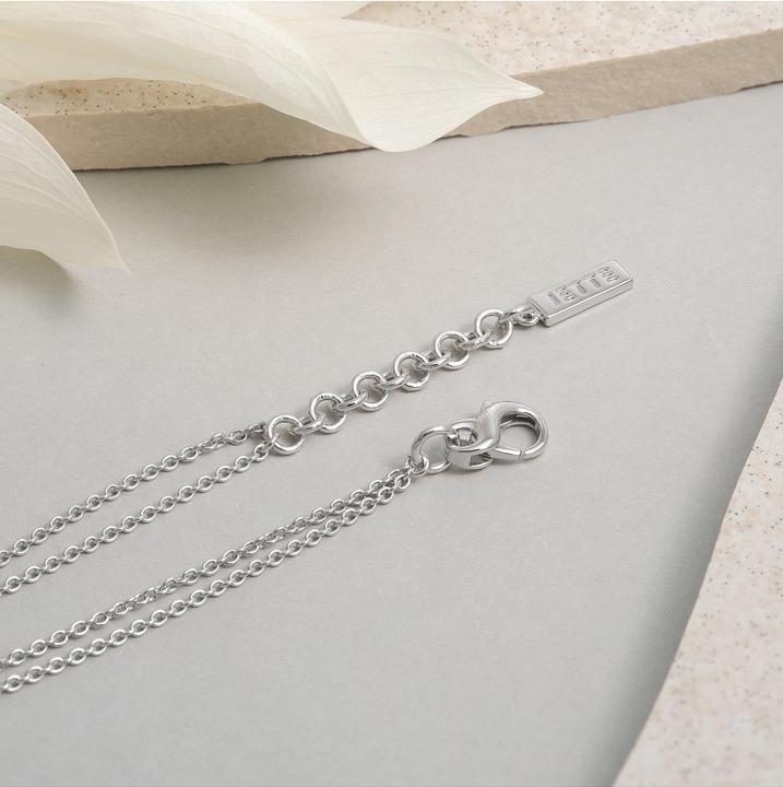 Actual product image Jette Armband COSMOPOLITAN (17 cm, 925 silver)