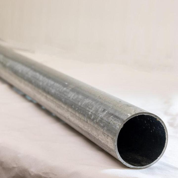 Image du produit Next Green Tube en acier 60mm x 500mm