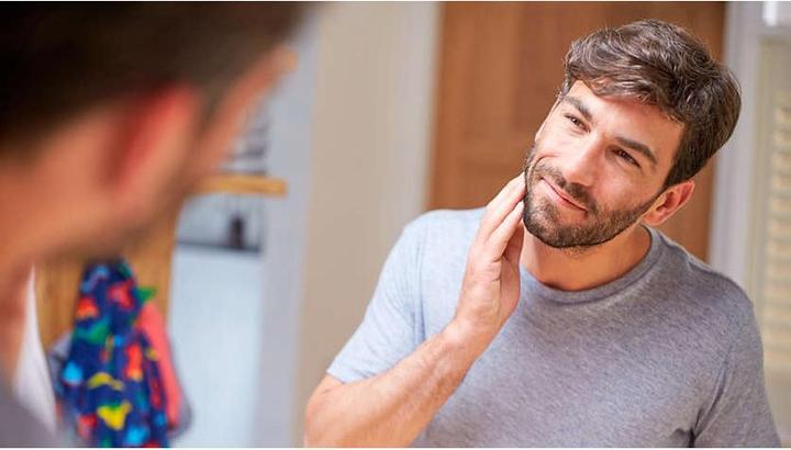 Actual product image Philips All-in-One Trimmer Series 3000