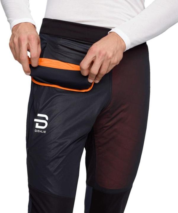 Immagine prodotto Daehlie M Pantaloni Thermo Pro (S)