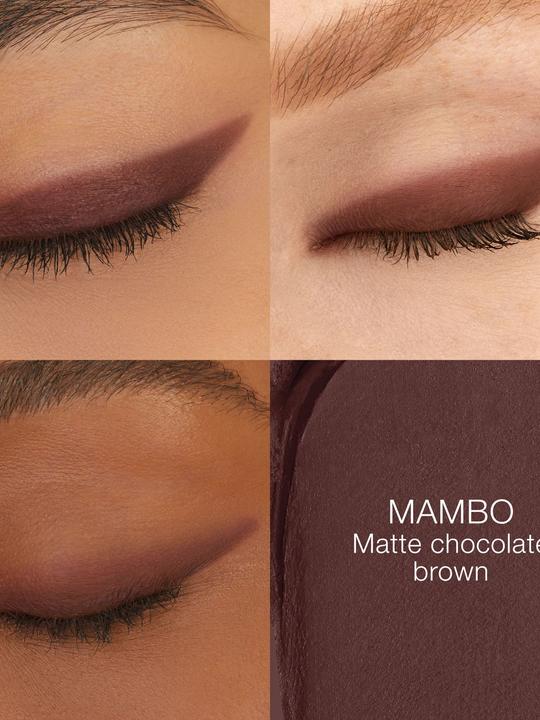 Produktbild NARS Cosmetics Total Seduction Eyeshadow Stick Spicy (Strip Down)