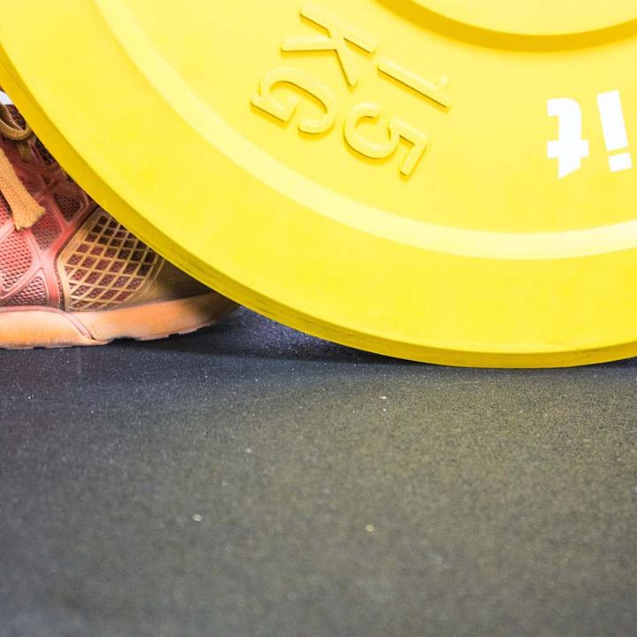 Immagine prodotto Gladiatorfit Pavimento in gomma (4 cm)