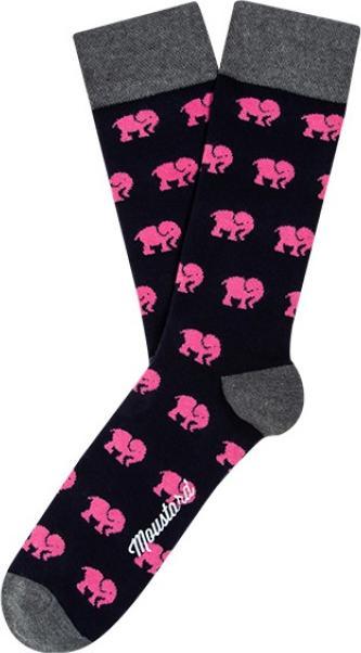 Image du produit Moustard Zoo Box (paquet de 4, 41 - 46)