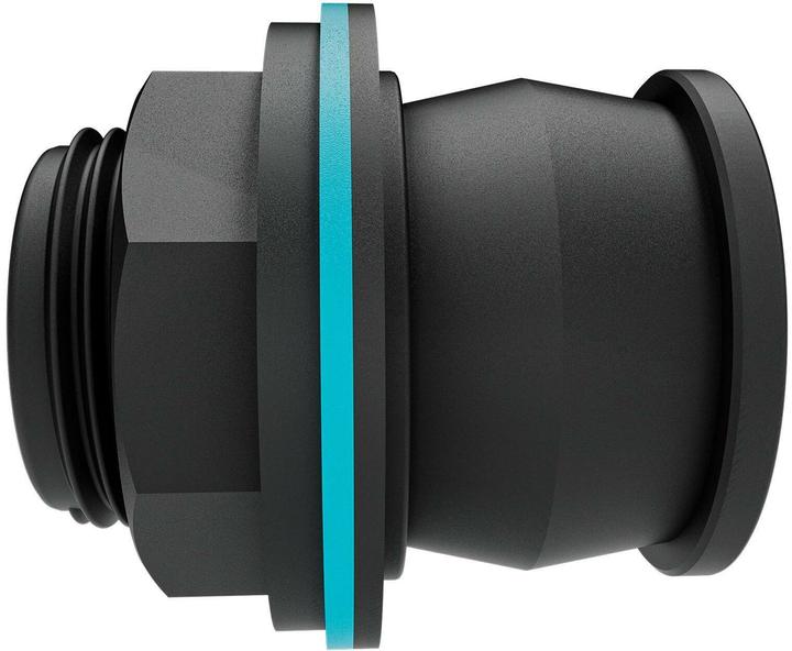 Produktbild Gardena Push IN (Hahnverbinder, 33.30 mm)