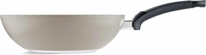 Produktbild Fissler Wok (28 cm, Wok Pfanne, Aluminium)
