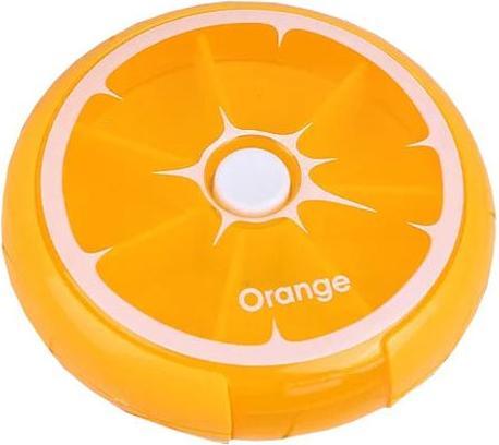 MU Classic Orange