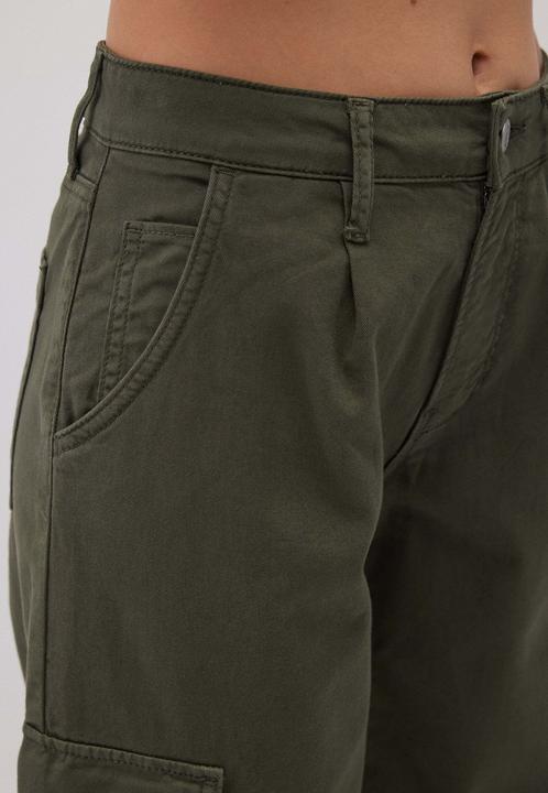 Actual product image Mavi Jacy cargo trousers (27)