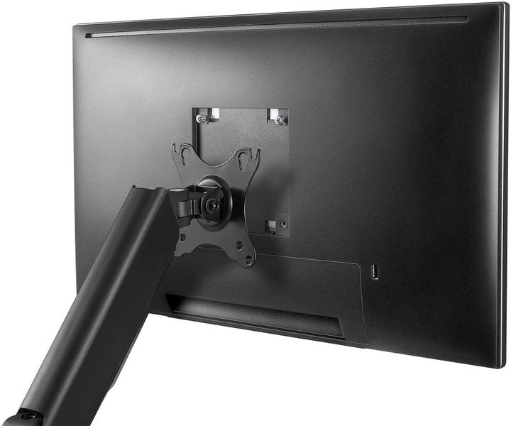 Produktbild Goobay Monitorhalterung mit Gasdruckfeder (Tisch, 32")