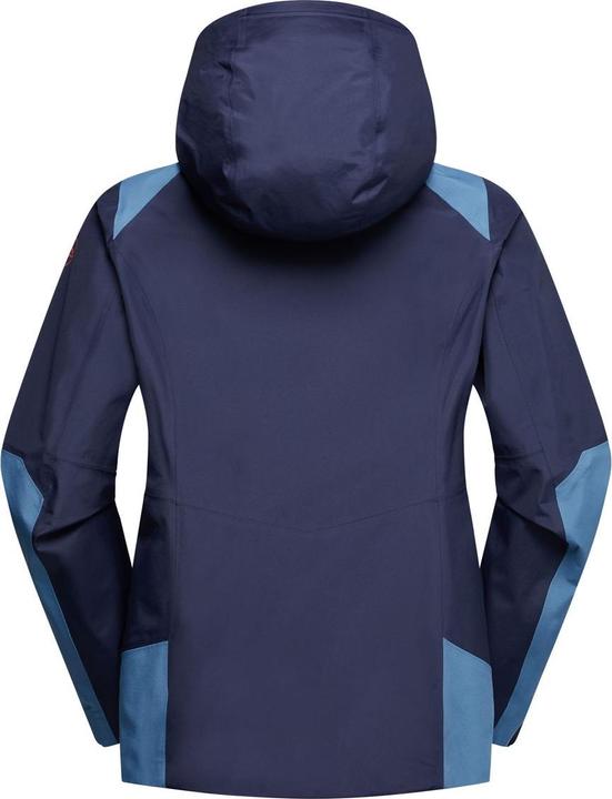 Actual product image La Sportiva Crossridge Evo Shell Jkt W (XS)