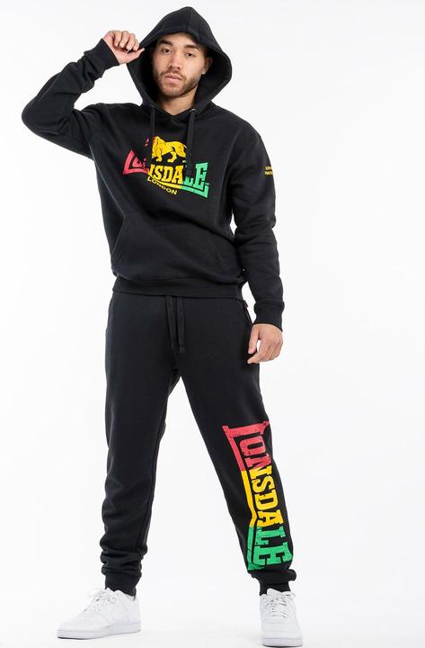 Immagine prodotto Lonsdale Sounds (L)