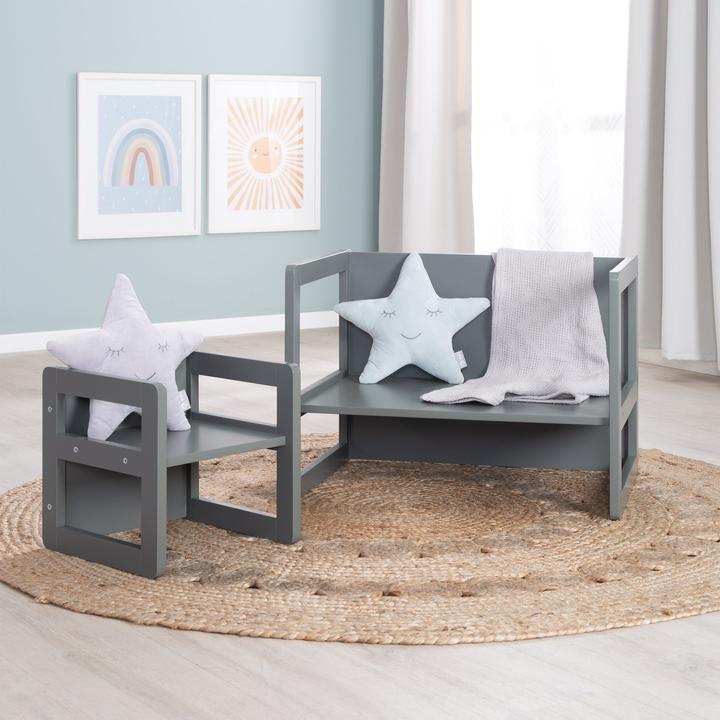 Actual product image Roba 3in1 (Child seating group)