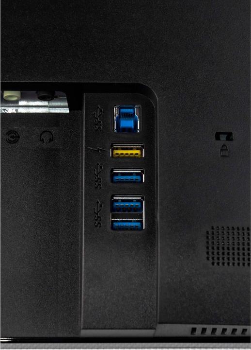 Actual product image AOC Q2790PQE (2560 x 1440 pixels, 27")