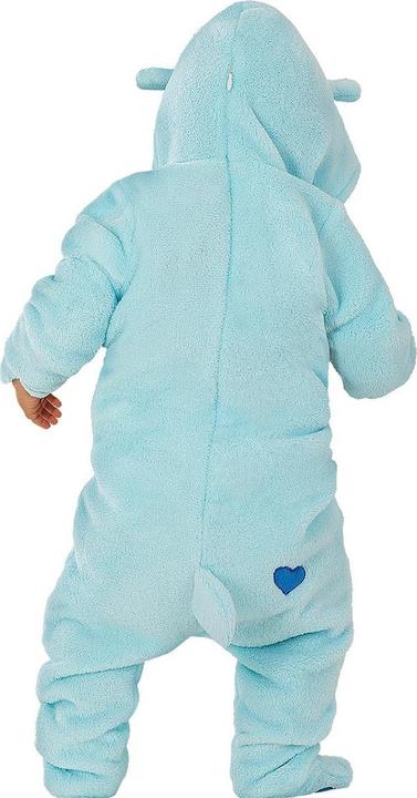 Actual product image Metamorph Die Glücksbärchis – Brummbärchi Kostüm für Babys (86, 90, 92)