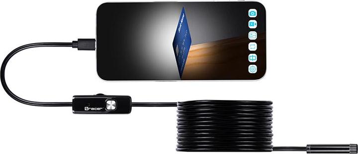 Produktbild Tracer HardWire
