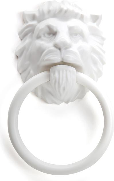 Monkey Business Lions Head