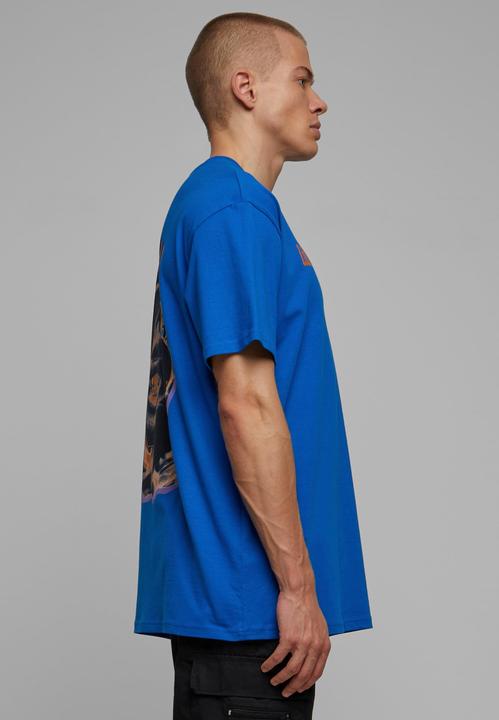 Image du produit Urban Classics Tee Hustle Oversize - 119363 (M)