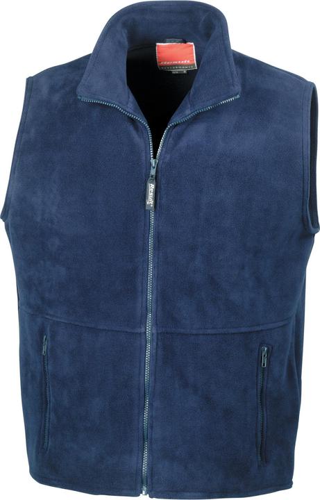 Immagine prodotto Regatta Gilet Imbottito Foderata in Pile Adulto Unisex (L)